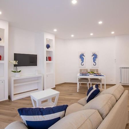 Solymar Due Apartman Sorrento Kültér fotó