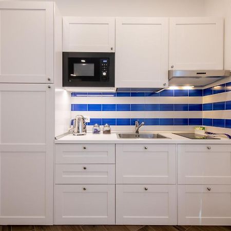 Solymar Due Apartman Sorrento Kültér fotó