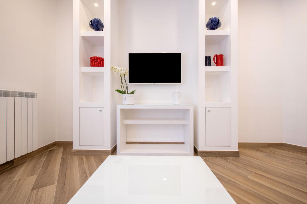Solymar Due Apartman Sorrento Kültér fotó