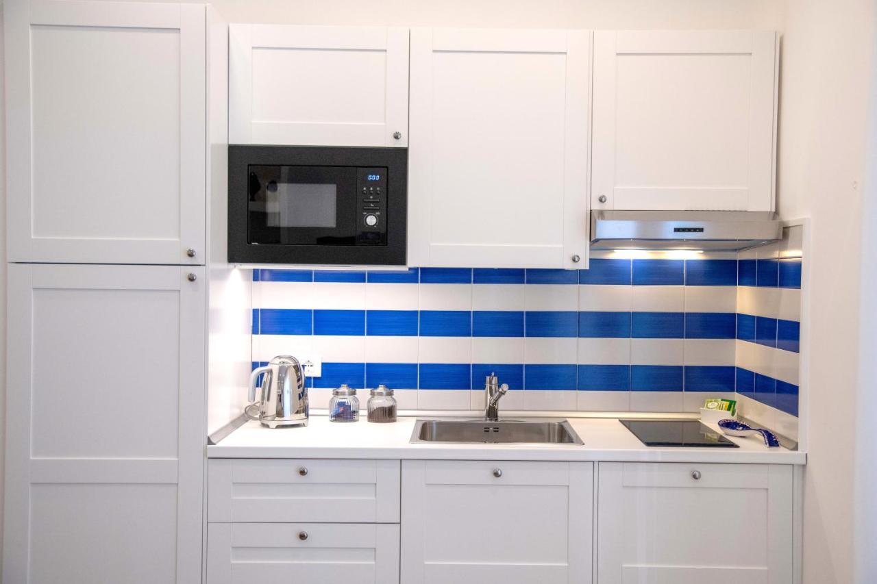 Solymar Due Apartman Sorrento Kültér fotó