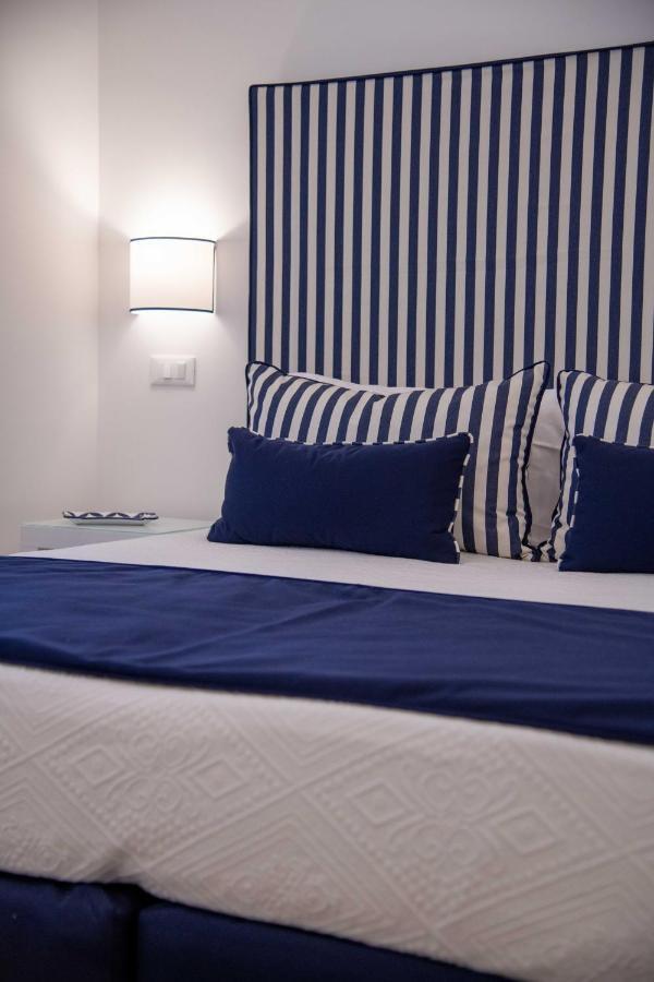 Solymar Due Apartman Sorrento Kültér fotó