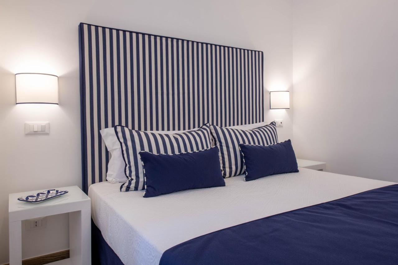 Solymar Due Apartman Sorrento Kültér fotó