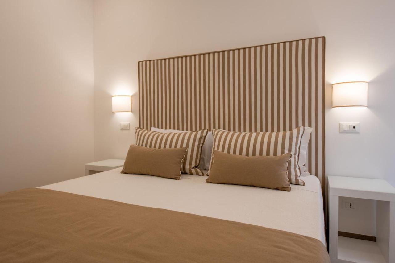 Solymar Due Apartman Sorrento Kültér fotó