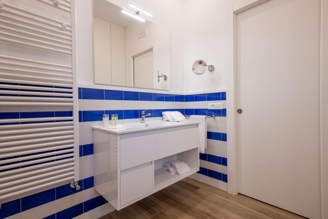 Solymar Due Apartman Sorrento Kültér fotó