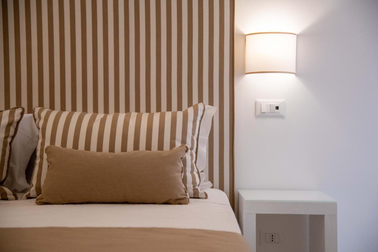 Solymar Due Apartman Sorrento Kültér fotó