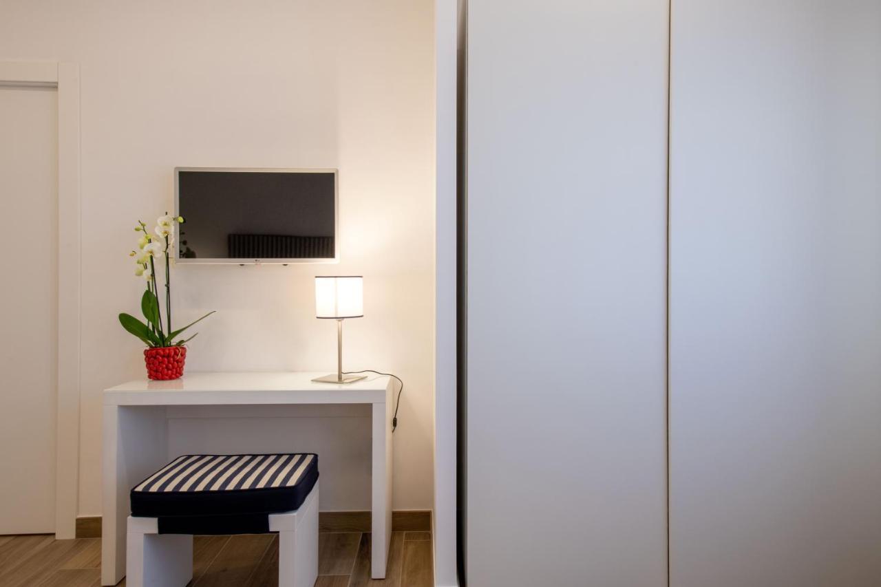 Solymar Due Apartman Sorrento Kültér fotó