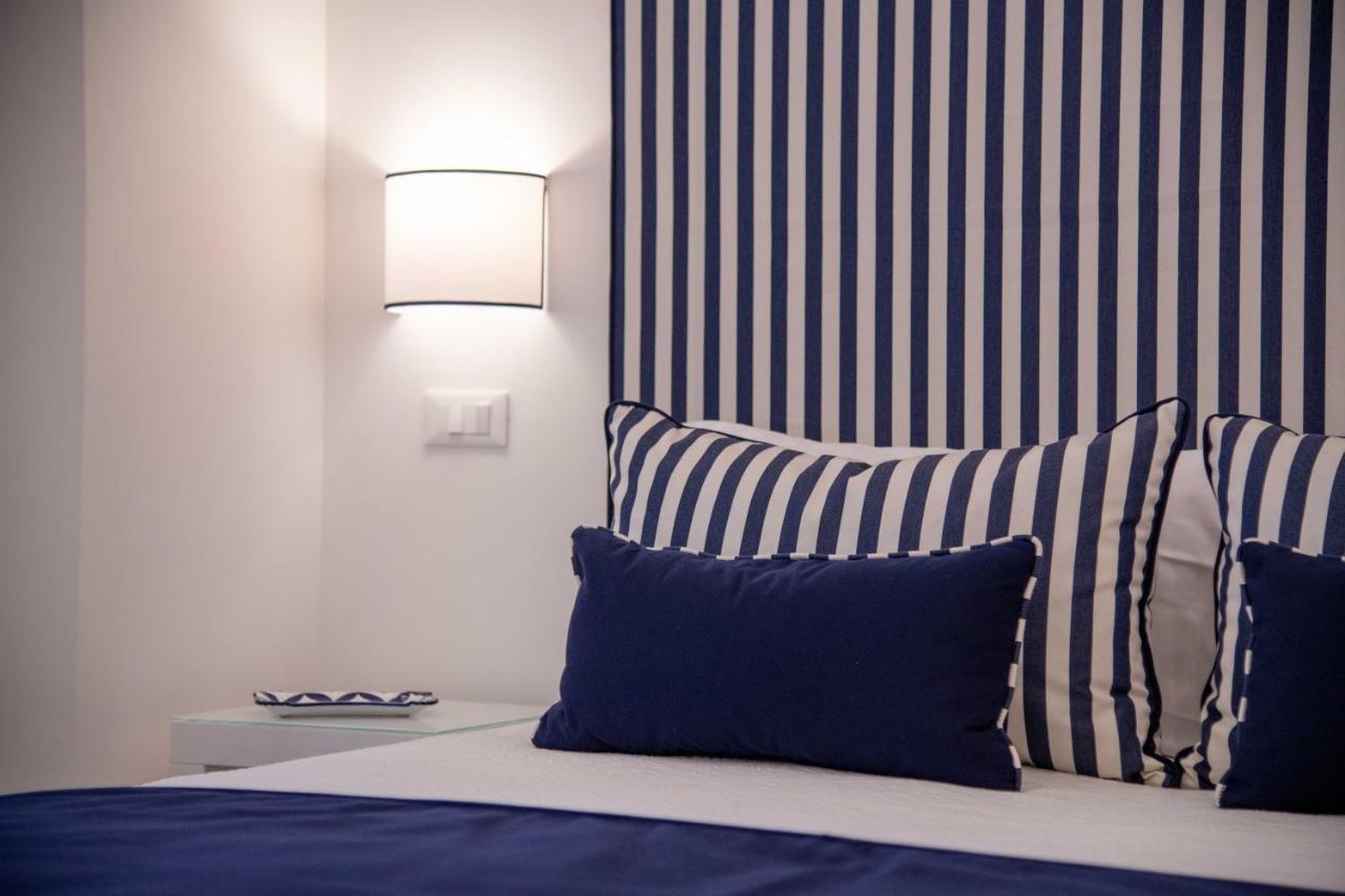 Solymar Due Apartman Sorrento Kültér fotó