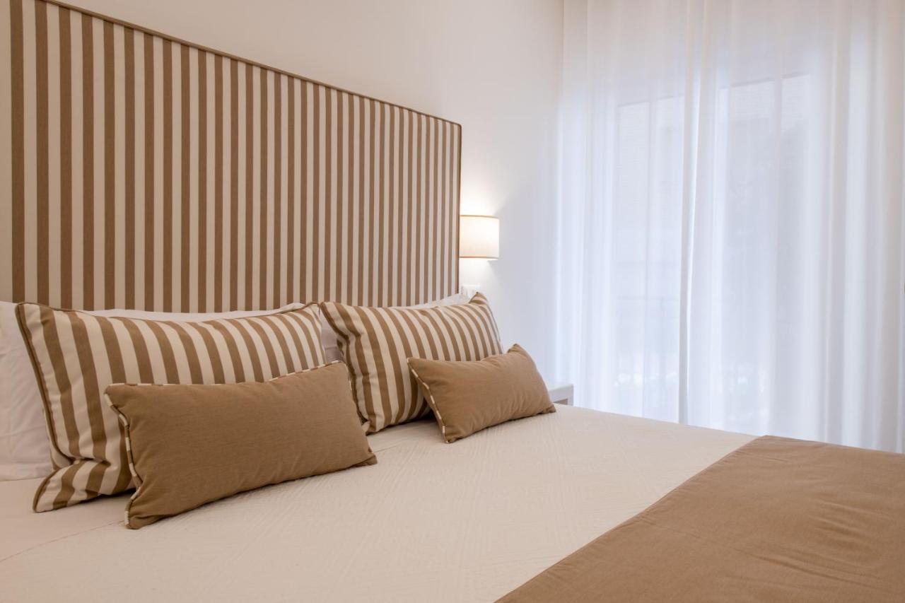 Solymar Due Apartman Sorrento Kültér fotó