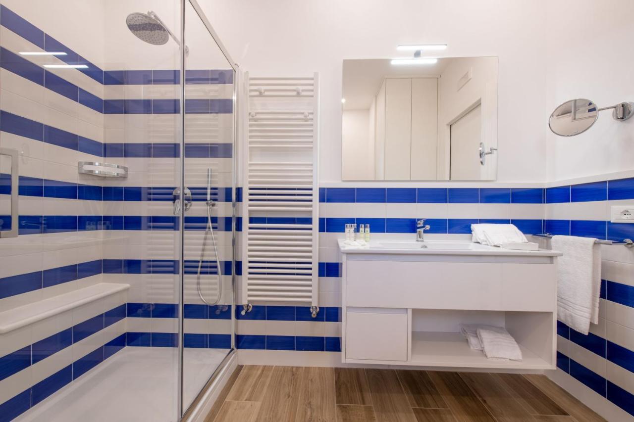 Solymar Due Apartman Sorrento Kültér fotó
