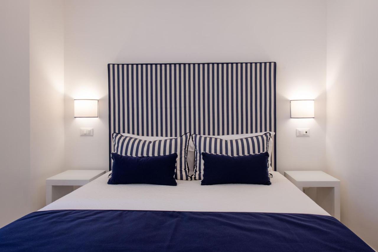 Solymar Due Apartman Sorrento Kültér fotó