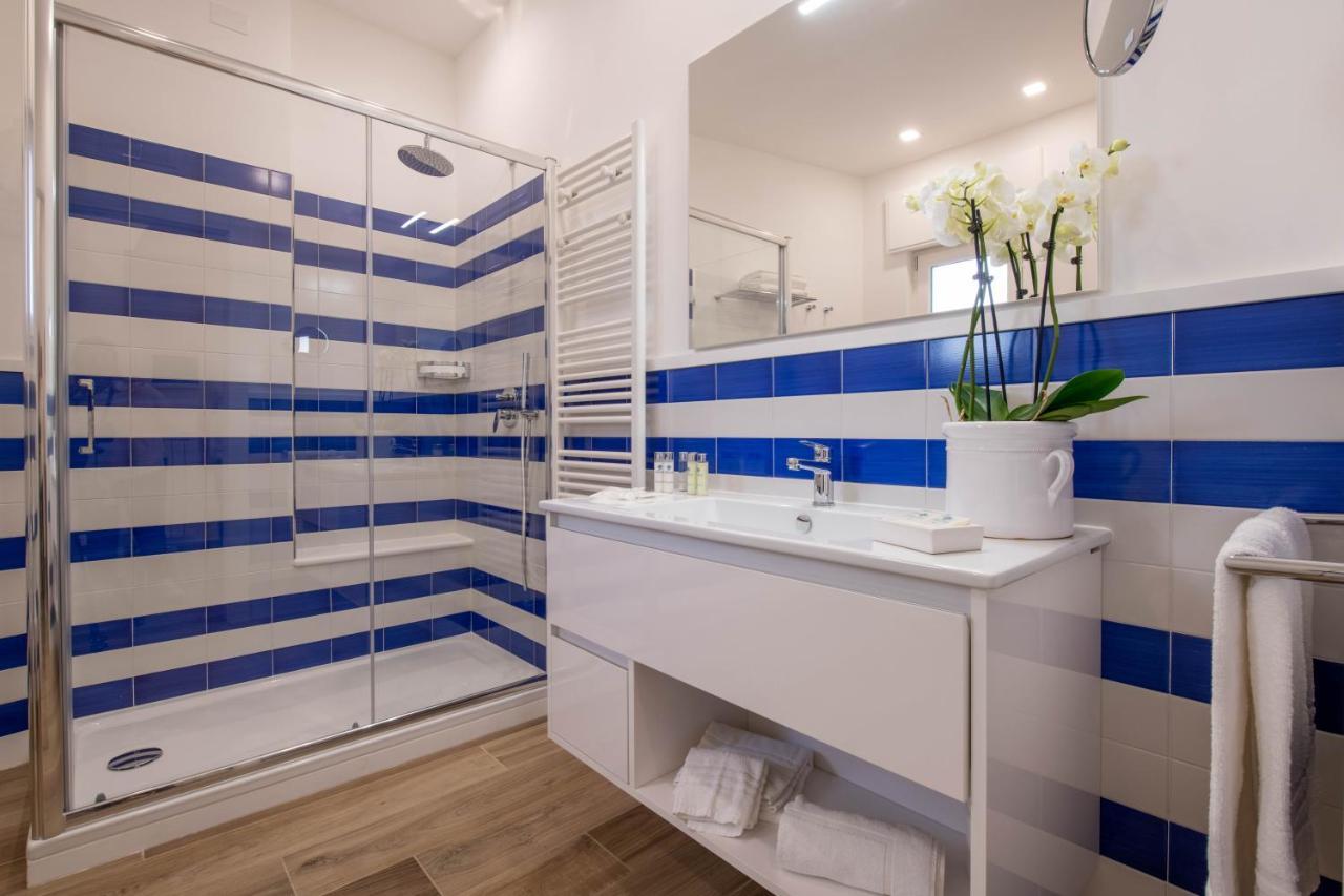 Solymar Due Apartman Sorrento Kültér fotó